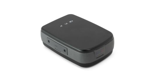 Mini Portable Tracker Detailed Realtime GPS Tracking System for Kids & Elderly